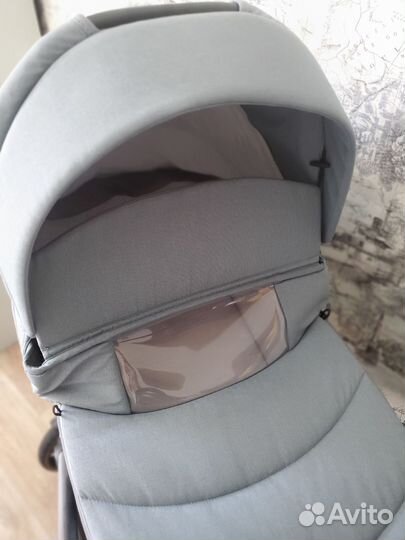 Koляcка 2в1 Tutis uno