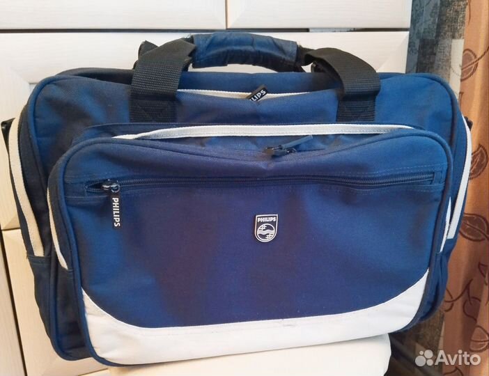 Сумка дорожная