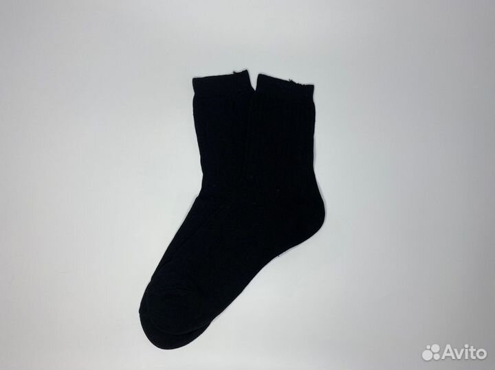 Носки мужские хб