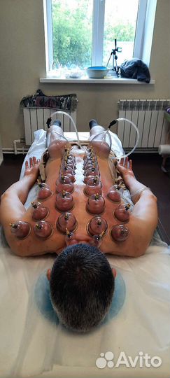 Массажист-кинезиолог, висцеральная практика