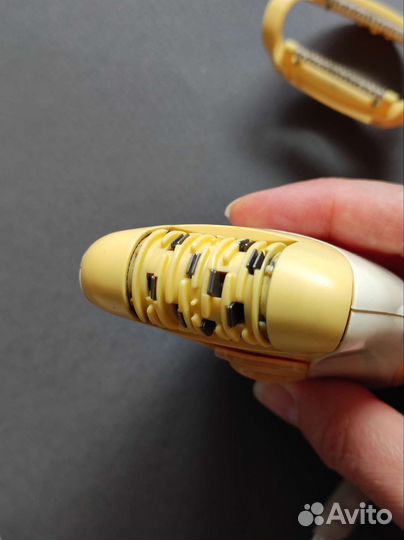 Электроэпилятор Braun Silk-epil SE 1170/5316