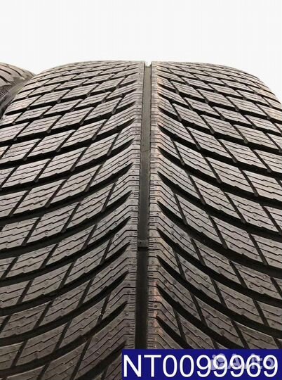 Michelin Pilot Alpin 5 SUV 315/30 R23 108W