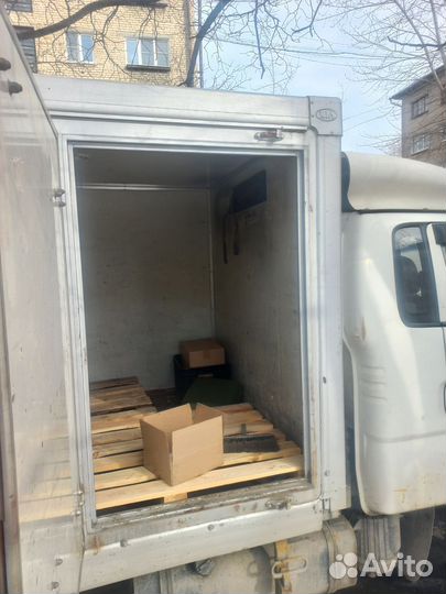 Kia Bongo 2.9 МТ, 2009, 305 000 км