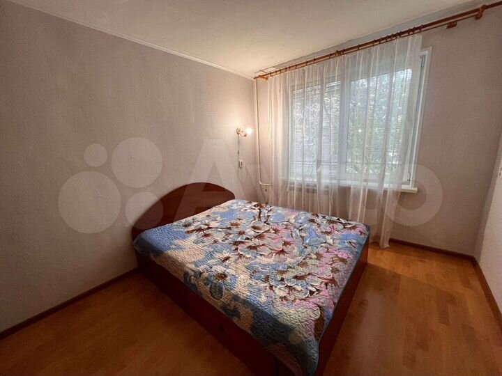 2-к. квартира, 40,9 м², 1/5 эт.