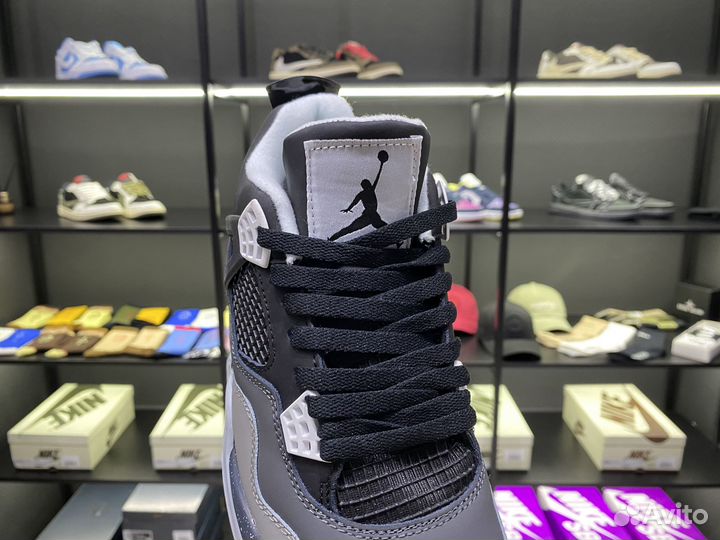 Кроссовки Nike Air Jordan