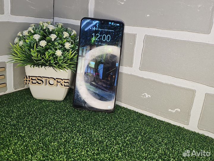 HONOR 20s, 6/128 ГБ