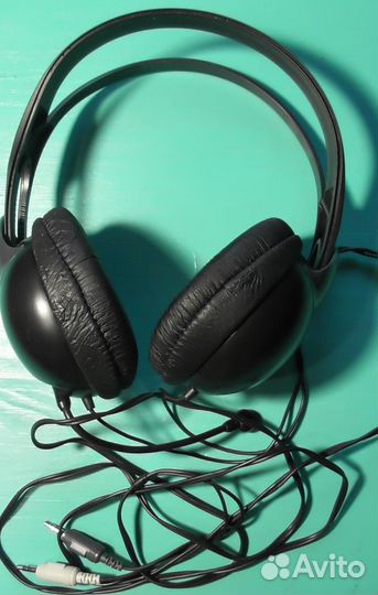 Наушники Philips PC VoIP Stereo SHM1800