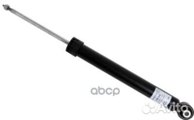 Амортизатор подвески 318202 Sachs