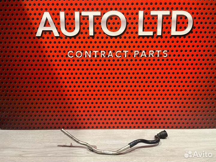 Патрубок (трубопровод, шланг) Mercedes-Benz Gle