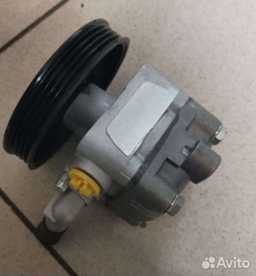 Насос гура nissan teana j32