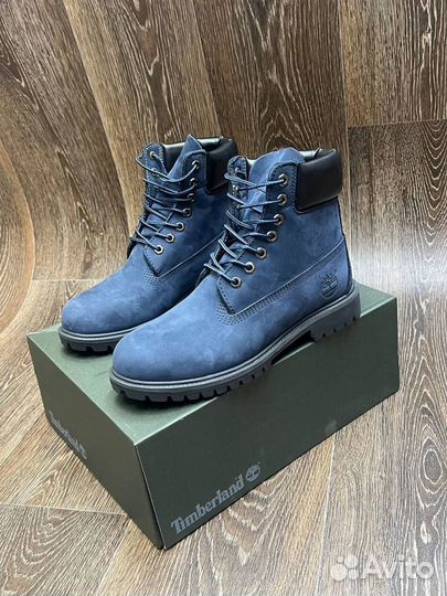 Ботинки timberland NÀ baze