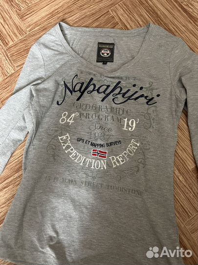 Пакет вещей детских женских s