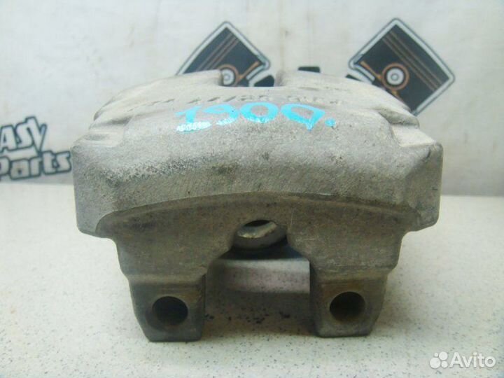 Суппорт тормозной задний левый Bmw X5 E70