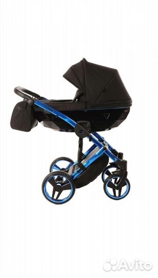 Продам детскую коляску junama 2 в 1