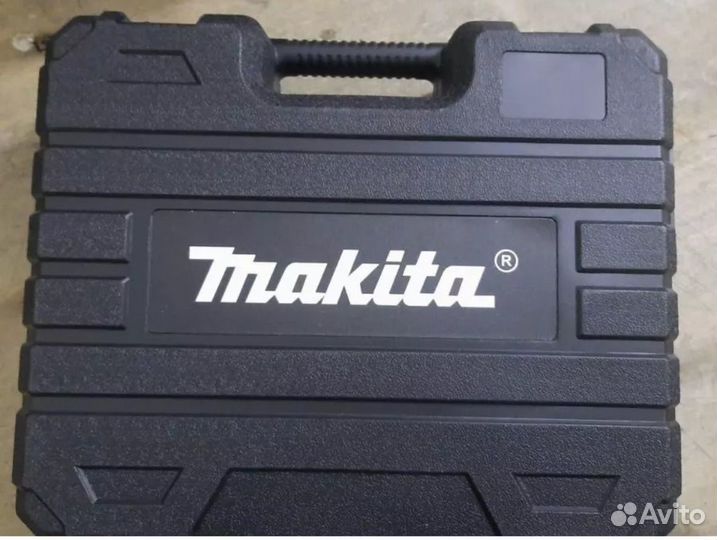 Makita /Болгарка ушм аккумуляторная