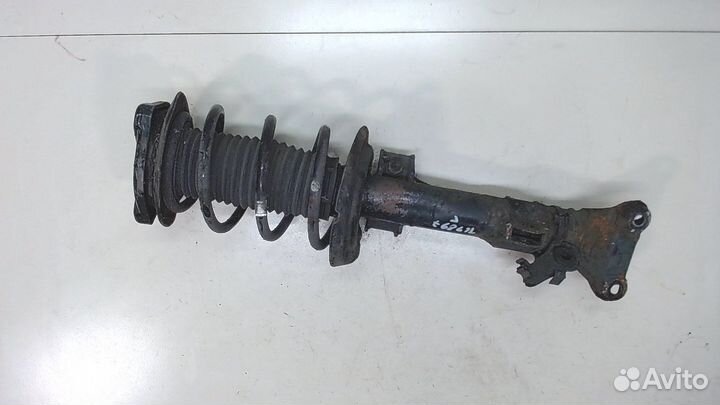 Амортизатор подвески Mercedes E-Coupe C207 2009, 2