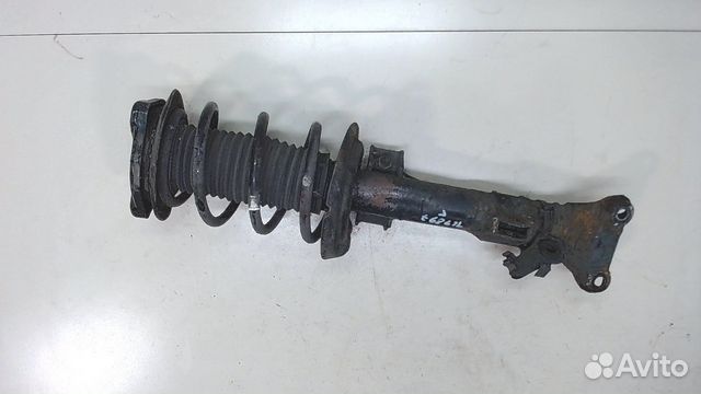 Амортизатор подвески Mercedes E-Coupe C207 2009, 2