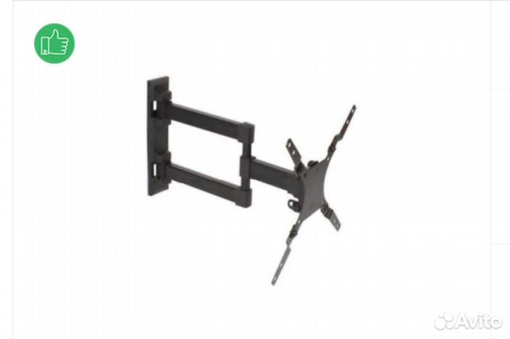 Подставка кронштейн крепление для тв
