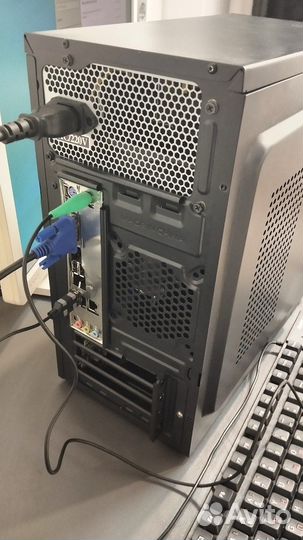 Компьютер системный блок i5