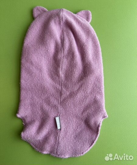 Шлемник Kerry демисезонный