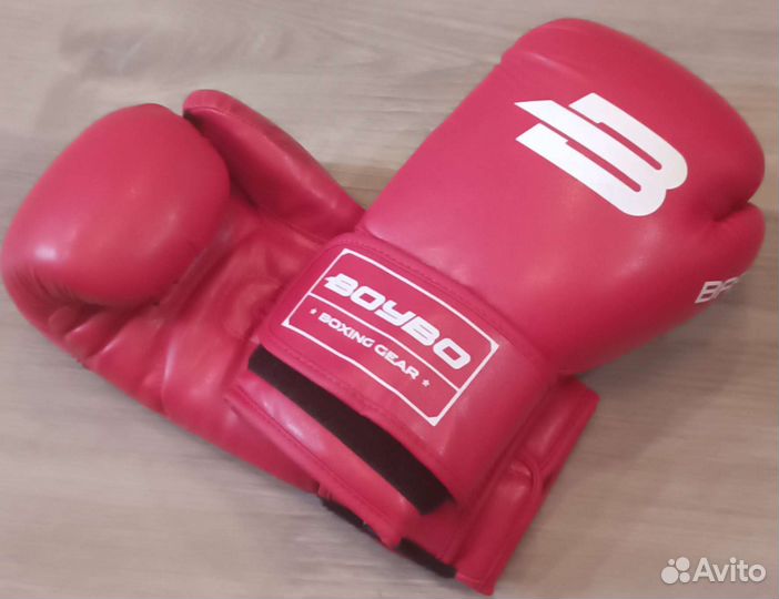 Экипировка для тхэквондо