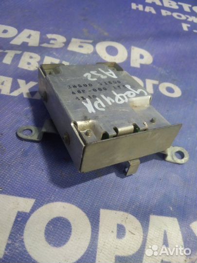 Блок управления рулевой рейкой Nissan Cefiro A32