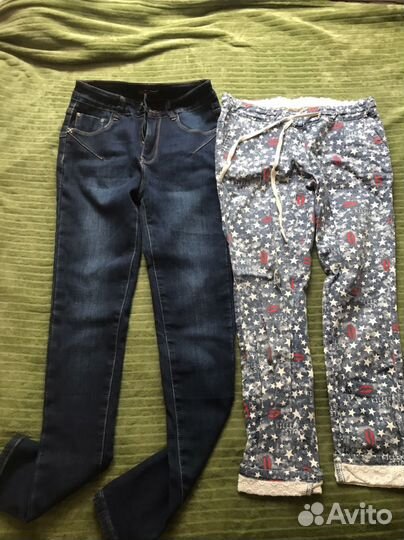 Женские вещи