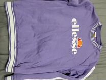 Свитшот ellesse женский