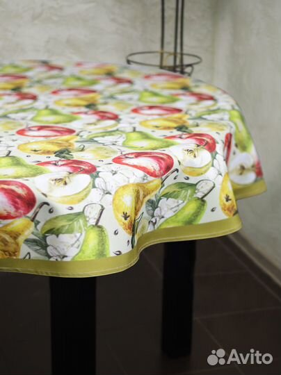 Скатерть для мероприятия