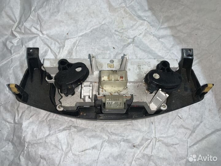 Блок управления печкой Chery Tiggo T11