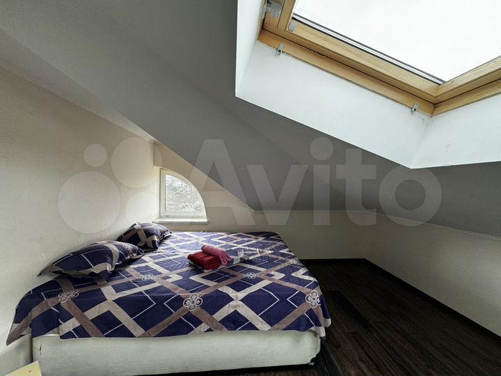 Квартира-студия, 38 м², 10/10 эт.