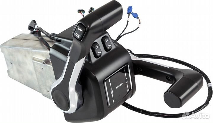 Дистанционное управление Suzuki DF9.9-250, постова