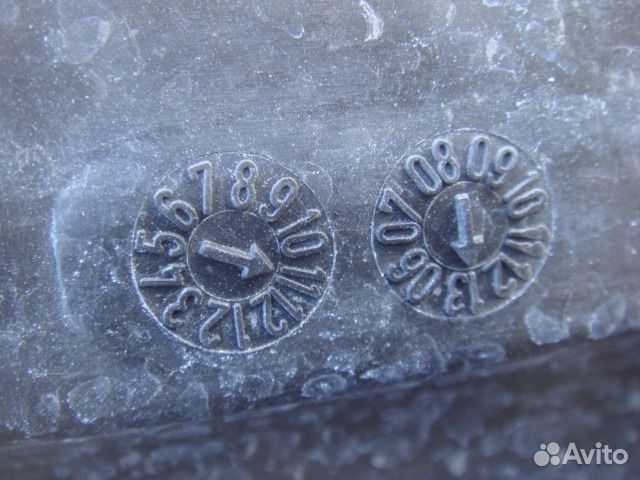 Ауди А5 пыльник переднего крыла левого A5 07-16