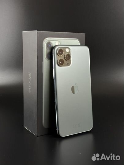 iPhone 11 Pro, 64 ГБ