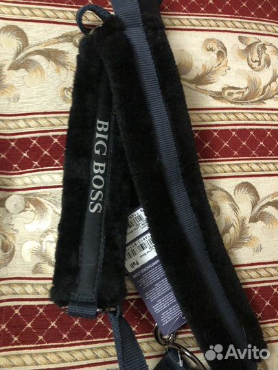 Недоуздок новый фулл