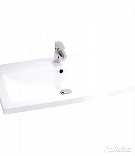 Тумба с раковиной Венеция Даниэль 80