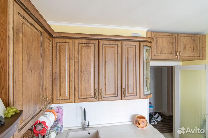 Стильная кухня