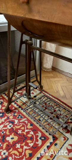 Швейная машинка келер Kohler