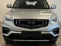 Geely Atlas Pro 1.5 AMT, 2024, 32 км, с пробегом, �цена 3 290 000 руб.