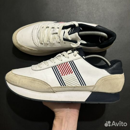 Кроссовки Tommy Hilfiger