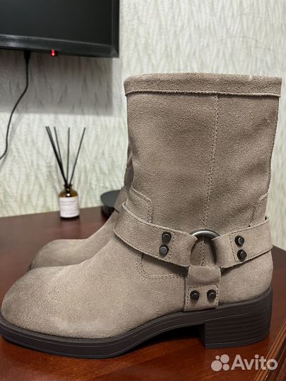 Полусапоги