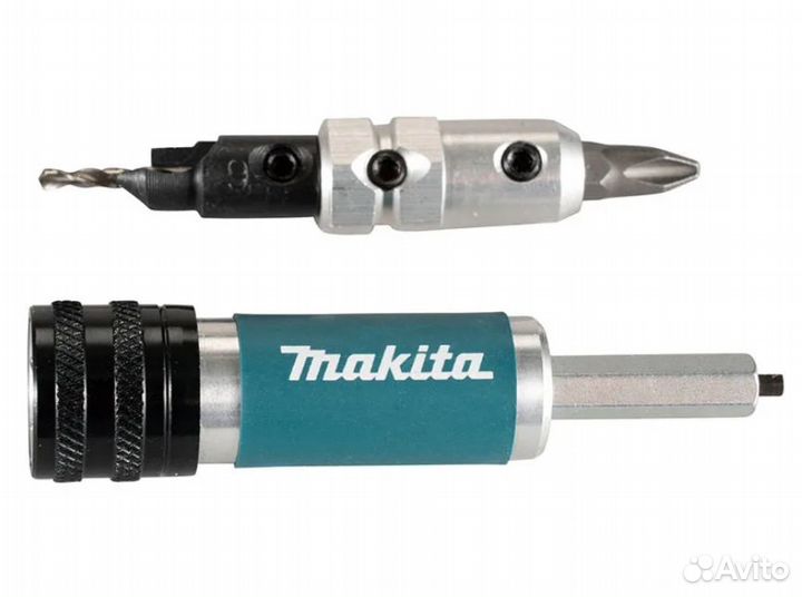 Набор для зенковки Makita D-73209