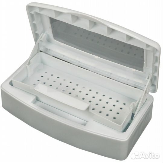 Контейнер для дезинфекции