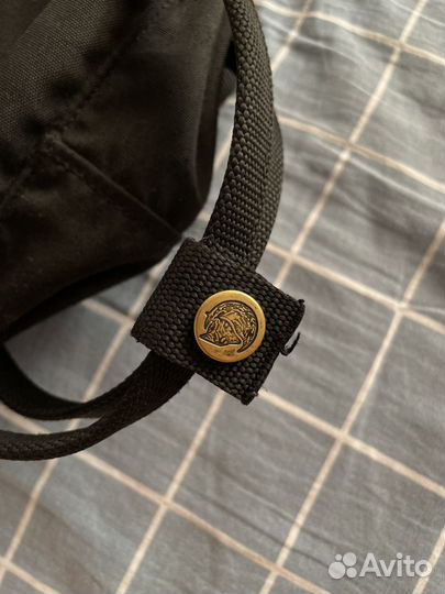 Рюкзак fjallraven kanken