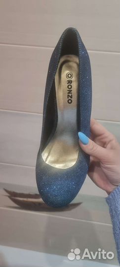 Продам туфли
