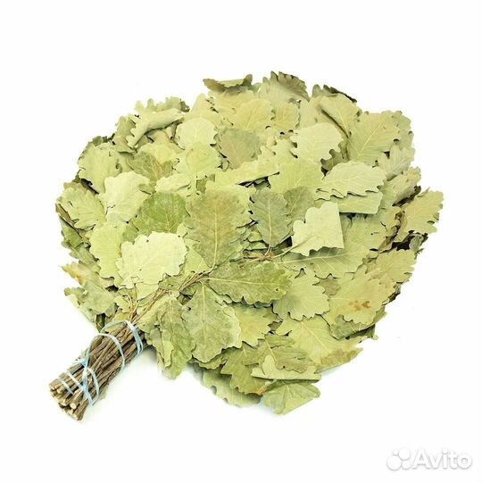 Веники для бани