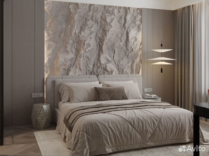 Дизайн интерьера. Бесплатная консультация