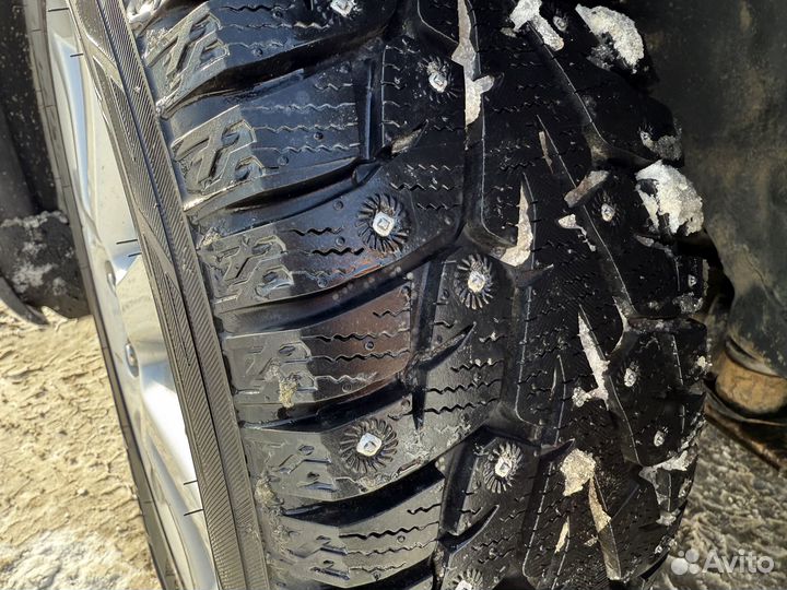 Toyota Avensis 1.8 AT, 2008, 180 000 км