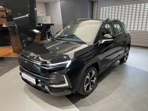 Новый Москвич 3 1.5 CVT, 2024, цена от 1 670 000 руб.