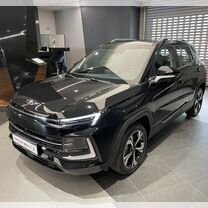 Новый Москвич 3 1.5 CVT, 2024, цена от 1 670 000 руб.